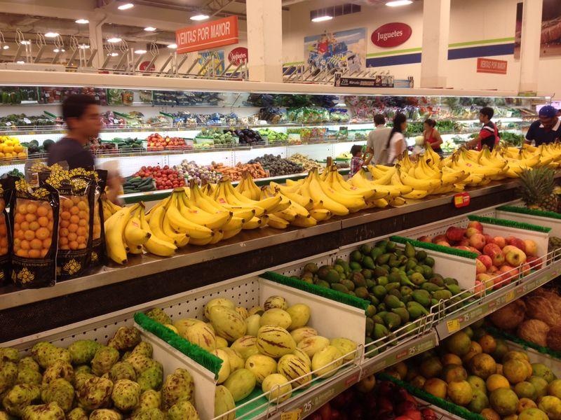 Productos Mi comisariato